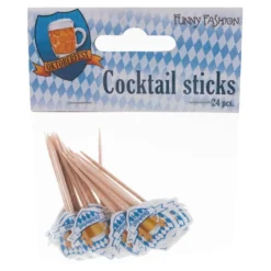 Cocktailliput Oktoberfest