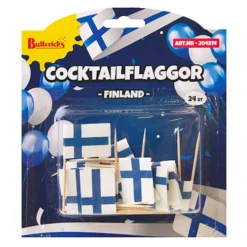 Cocktail-liput Suomi