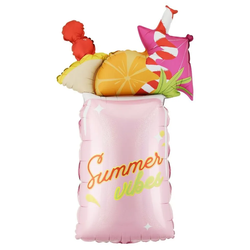 Cocktail Summer Vibes -folioilmapallo