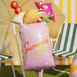 Cocktail Summer Vibes -folioilmapallo