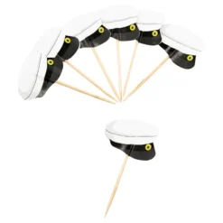 Cocktailtikut Ylioppilaslakit