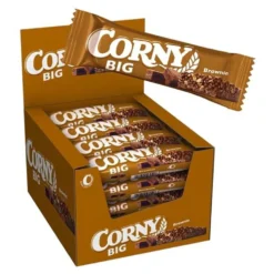 Corny Big Brownie Suurpakkaus