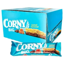 Corny Big Salted Caramel Suurpakkaus