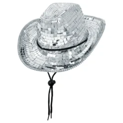 Cowboy-hattu Peileillä