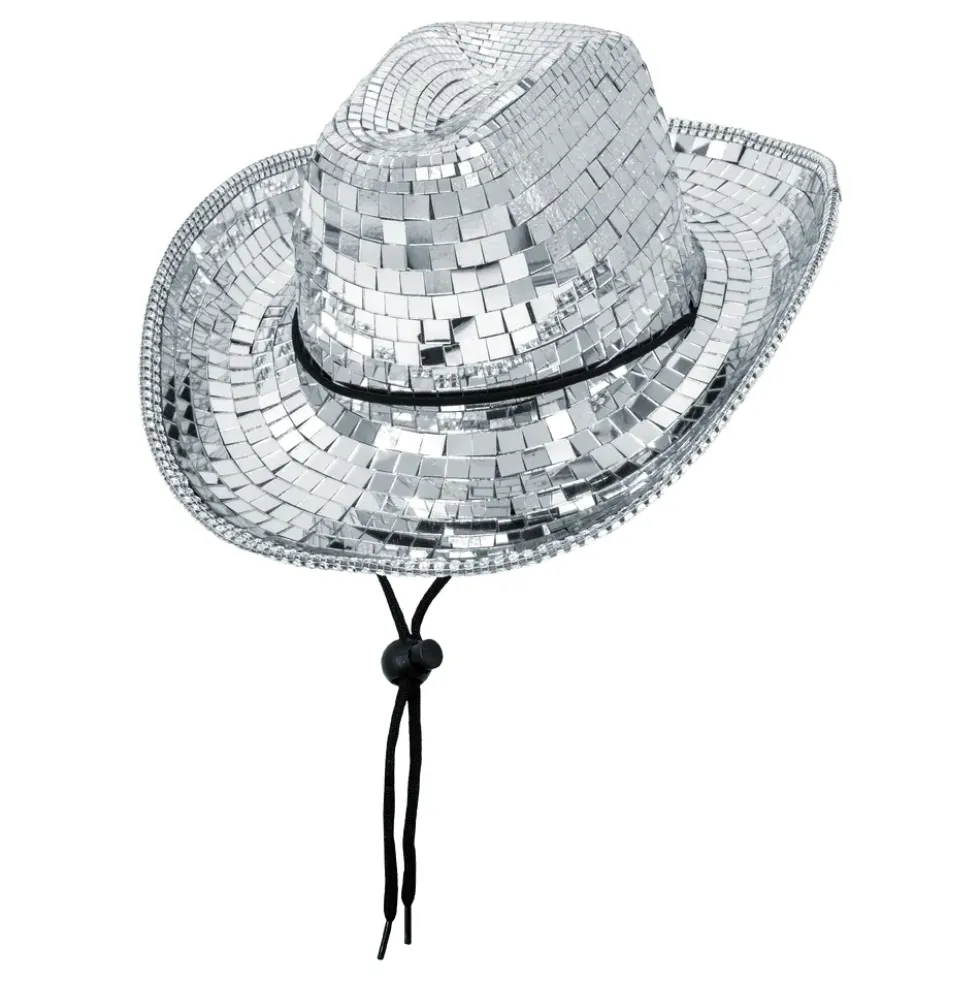 Cowboy-hattu Peileillä