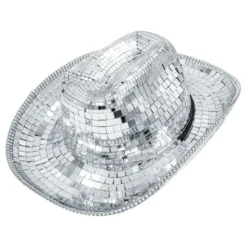 Cowboy-hattu Peileillä
