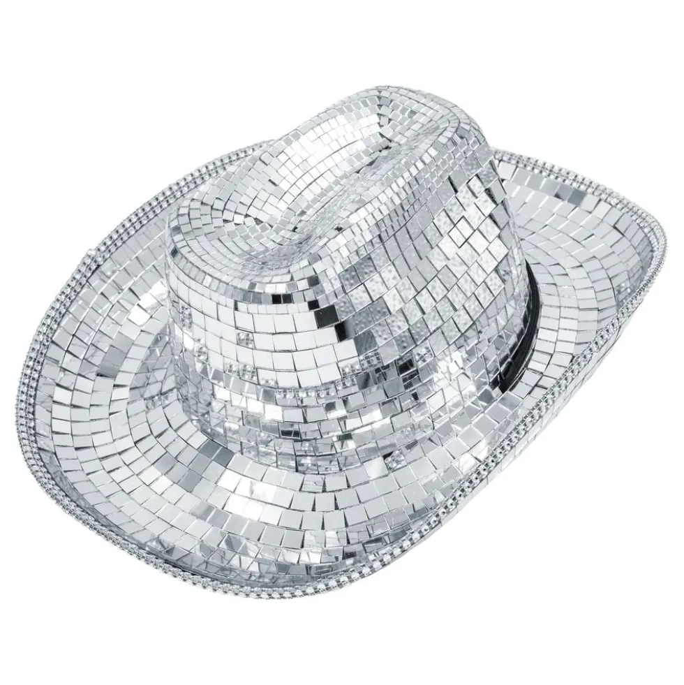Cowboy-hattu Peileillä