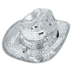 Cowboy-hattu Peileillä