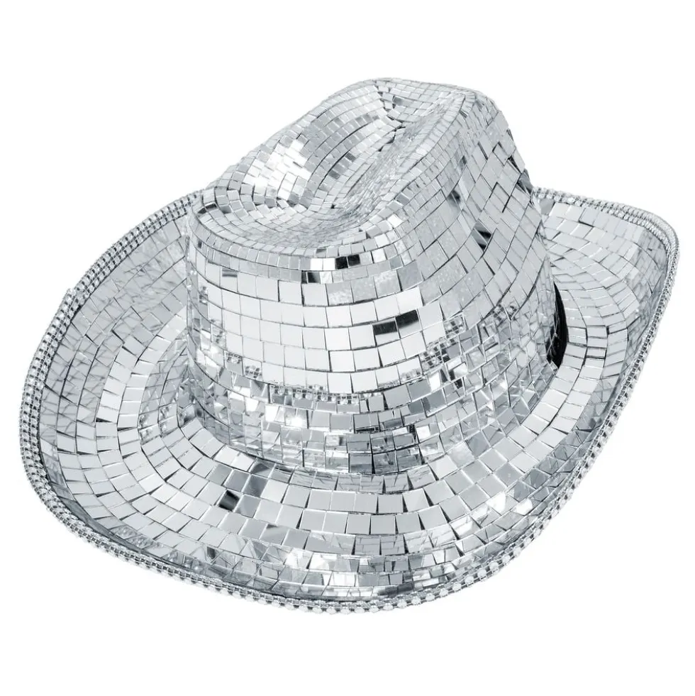 Cowboy-hattu Peileillä
