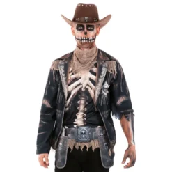 Cowboy-luuranko Naamiaisasu