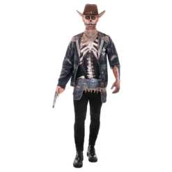 Cowboy-luuranko Naamiaisasu