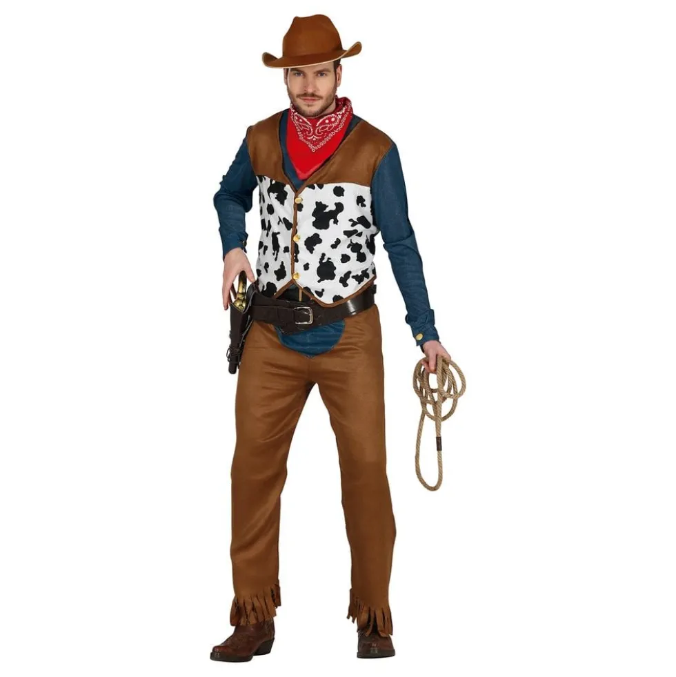 Cowboy Naamiaisasu