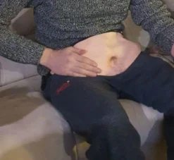 Dadbag Vyötärölaukku