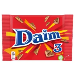 Daim Original Suurpakkaus