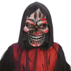 Dark Shadow Reaper Lasten Naamiaisasu
