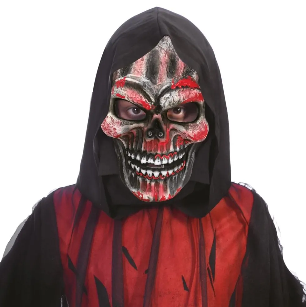 Dark Shadow Reaper Lasten Naamiaisasu