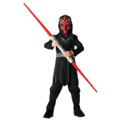Darth Maul Lasten Naamiaisasu