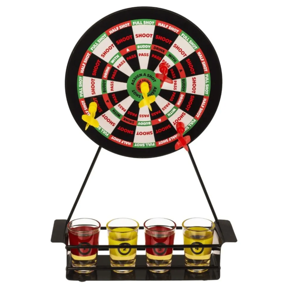 Dart Shots - juomapeli