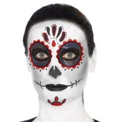 Day of the Dead Meikkisetti
