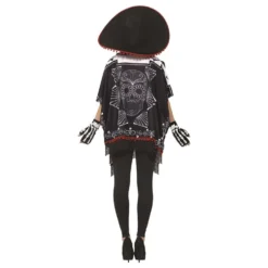 Day of the Dead Rosvo Naamiaisasu