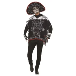 Day of the Dead Rosvo Naamiaisasu