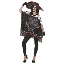 Day of the Dead Rosvo Naamiaisasu
