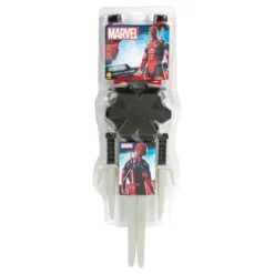 Deadpool Asepakkaus