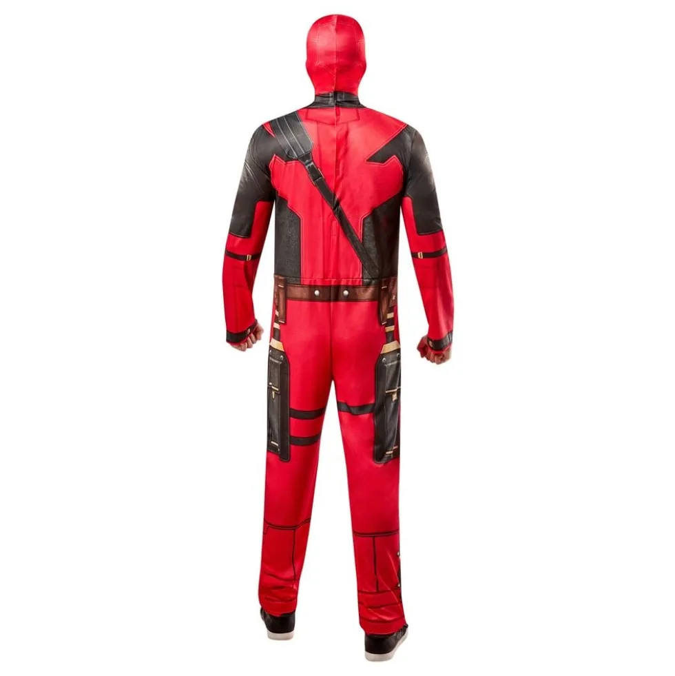 Deadpool Naamiaisasu