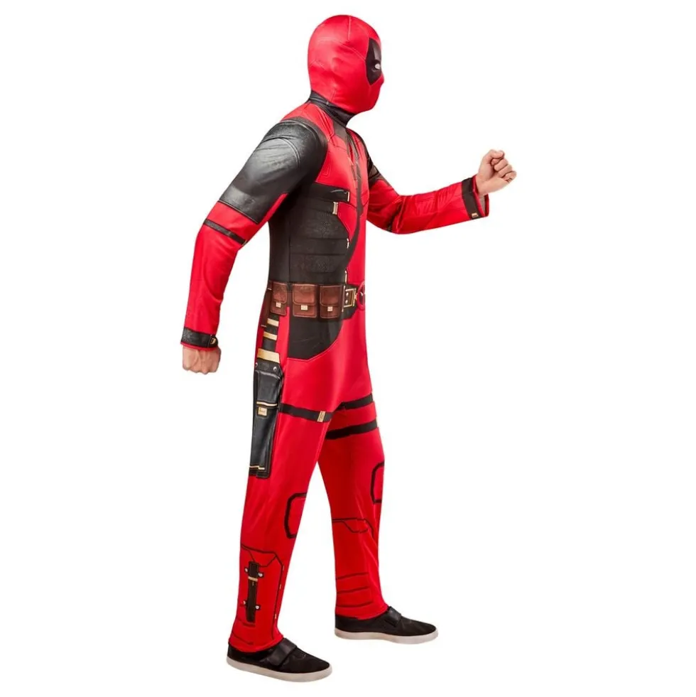 Deadpool Naamiaisasu