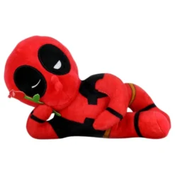 Deadpool-pehmo