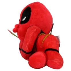 Deadpool-pehmo