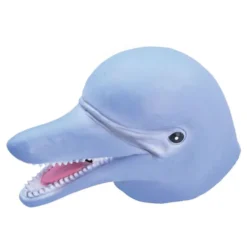 Delfiini lateksinaamari