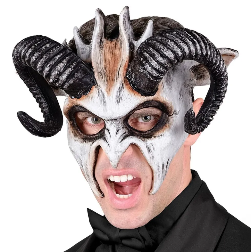 Demoninaamio sarvilla