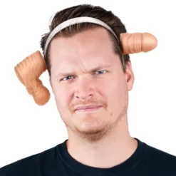 Diadeemi Dick Head