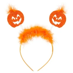 Diadeemi Kurpitsoilla