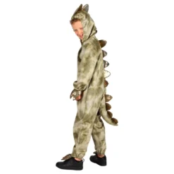 Dinohaalari Lasten Naamiaisasu