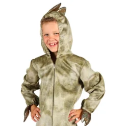 Dinohaalari Lasten Naamiaisasu