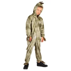Dinohaalari Lasten Naamiaisasu
