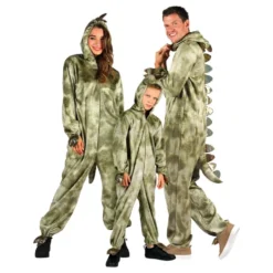 Dinohaalari Naamiaisasu