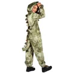Dinohaalari Naamiaisasu