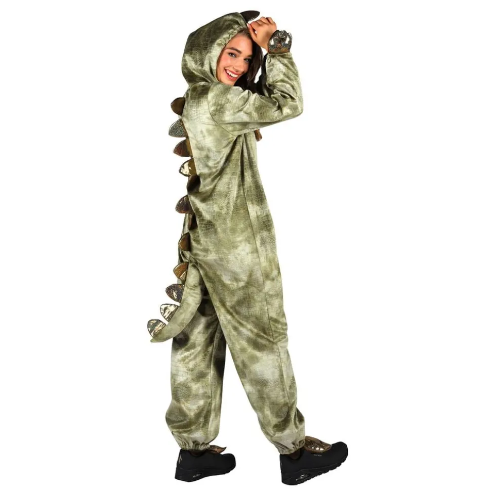 Dinohaalari Naamiaisasu