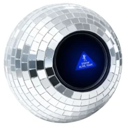 Disco Decision Ball