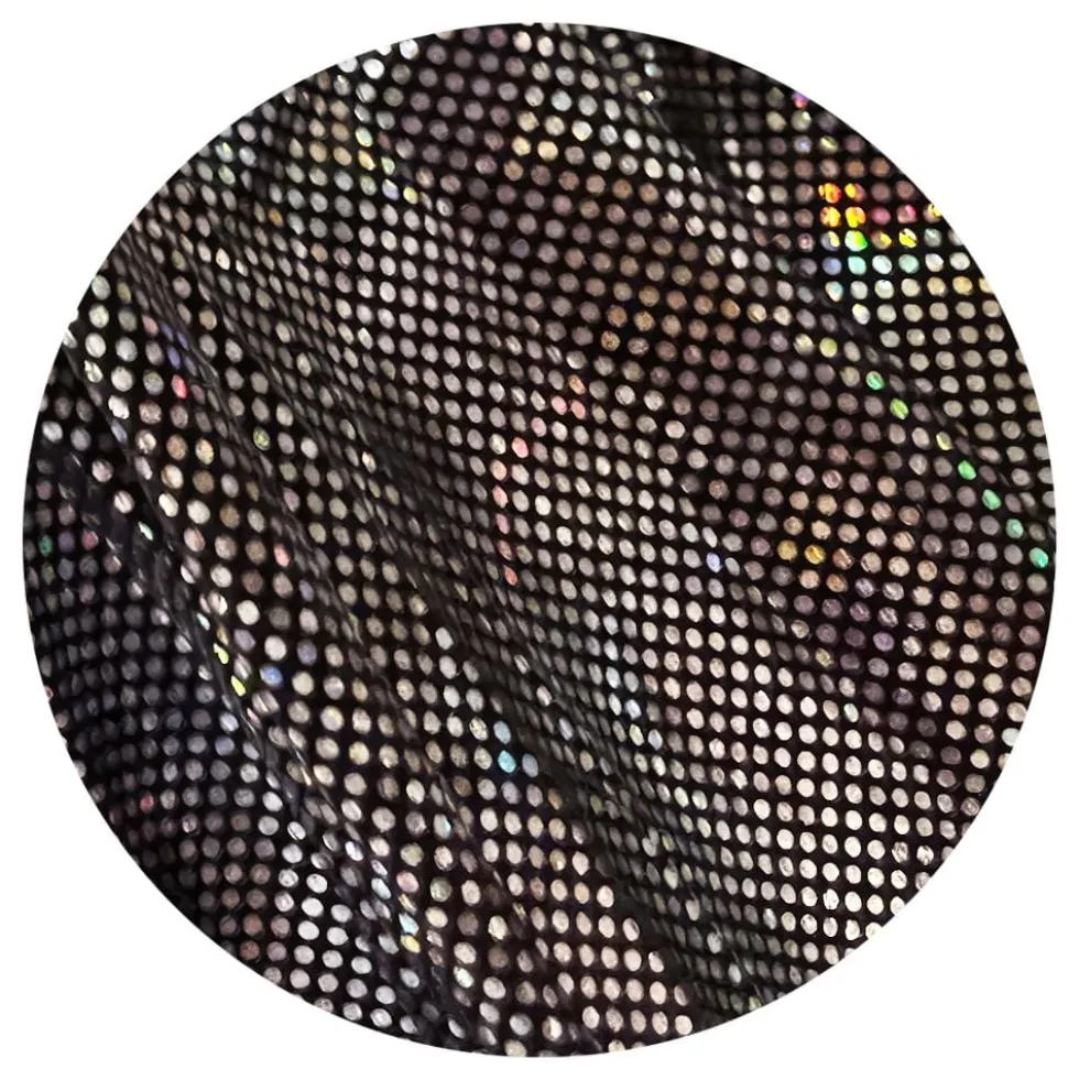 Disco Jumpsuit Naamiaisasu