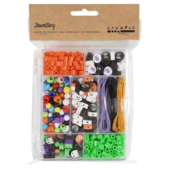 DIY Kit Halloweenkorut