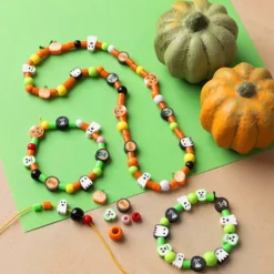 DIY Kit Halloweenkorut
