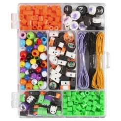 DIY Kit Halloweenkorut
