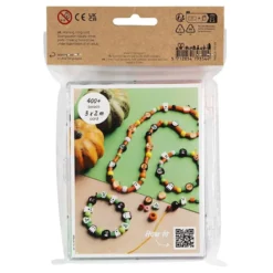 DIY Kit Halloweenkorut