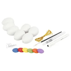 DIY Kit Pääsiäismaalaukseen