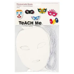 DIY Teatterinaamiot
