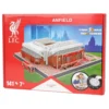 3D-palapeli Liverpoolin Stadion